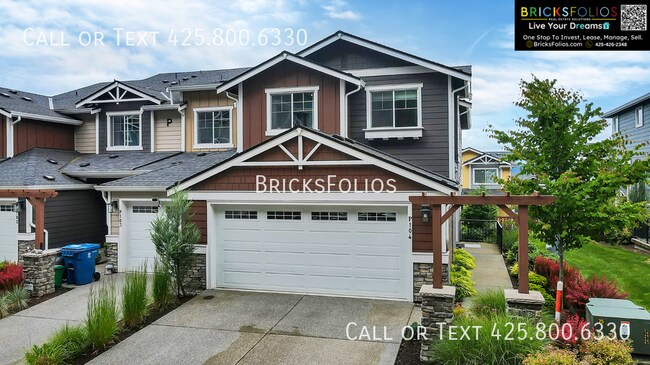 Building Photo - 22328 88th Ave S