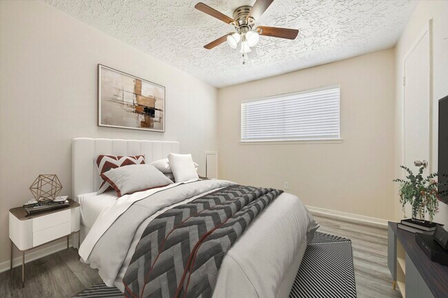 Building Photo - 16811 Forthloch Ct