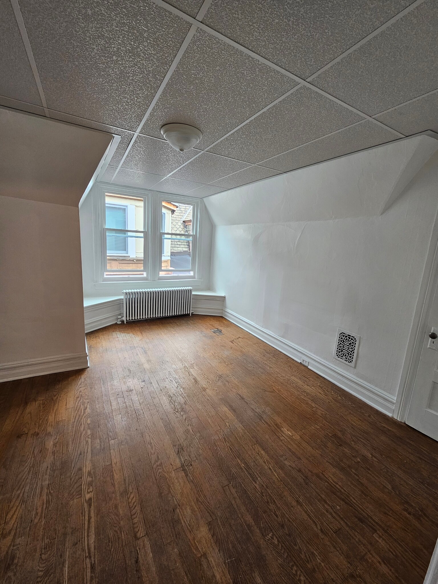 Bedroom - 1627 N 2nd St
