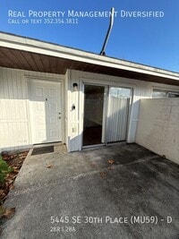 Building Photo - 5445 SE 30th Pl