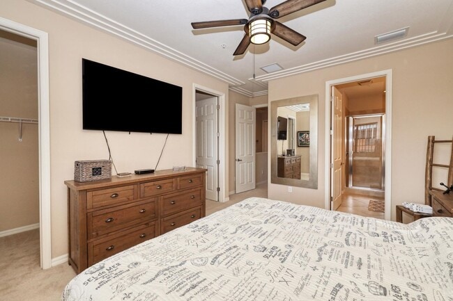 Building Photo - ? Stylish 2BR/2BA Townhouse in Resort-Style Community | Available July 2025 – April 2026 | 30-Nig...