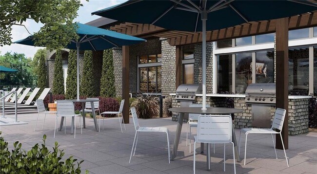 Building Photo - 100 Oakbrook Dr