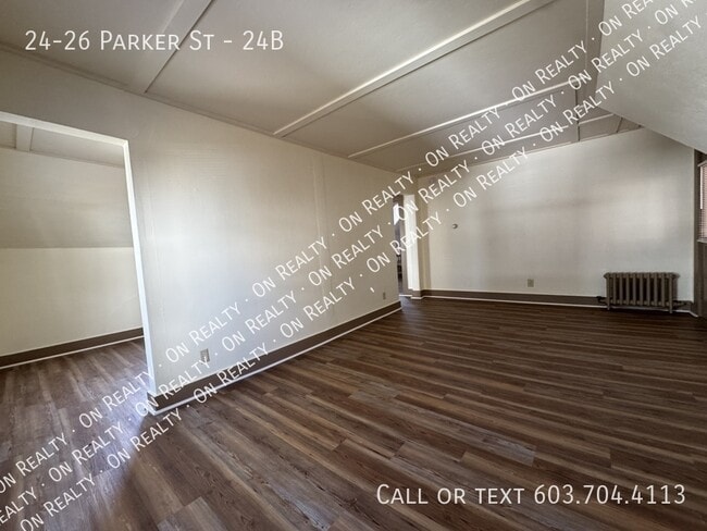 Building Photo - 24-26 Parker St-24B