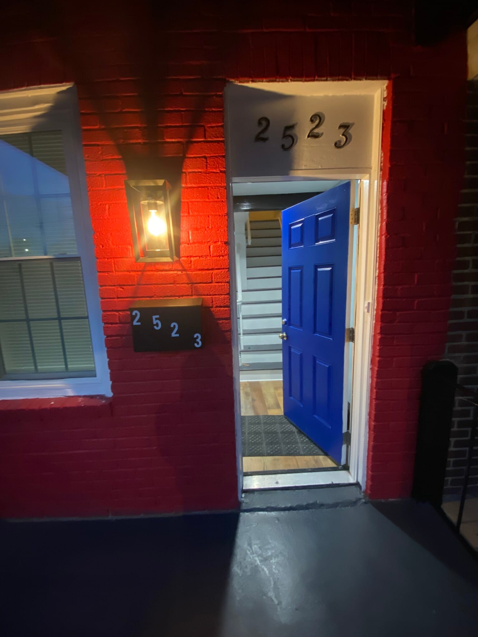 Building Photo - 2523 Sidney Ave