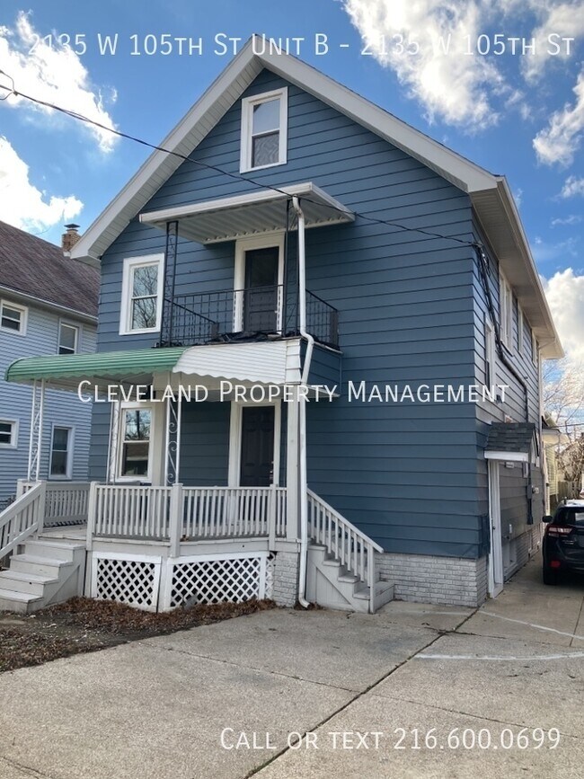 Building Photo - 2135 W 105th St