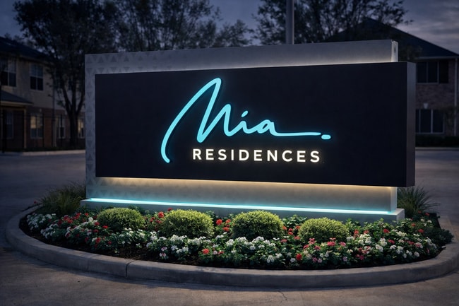 Building Photo - Mia Residences