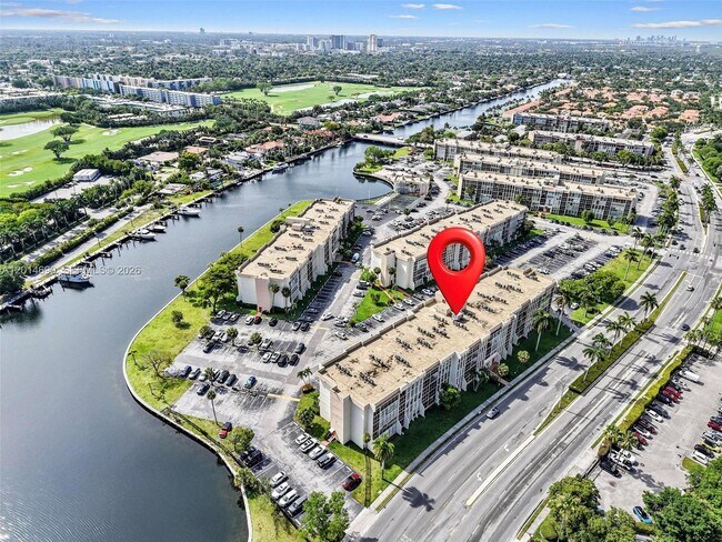 Building Photo - 501 Three Islands Boulevard
