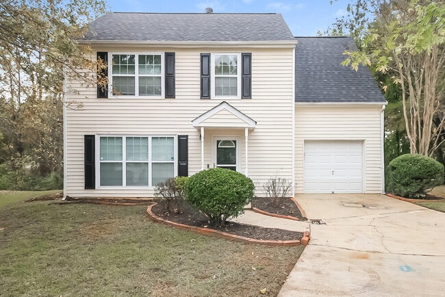 Building Photo - 4379 Yellow Rose Dr