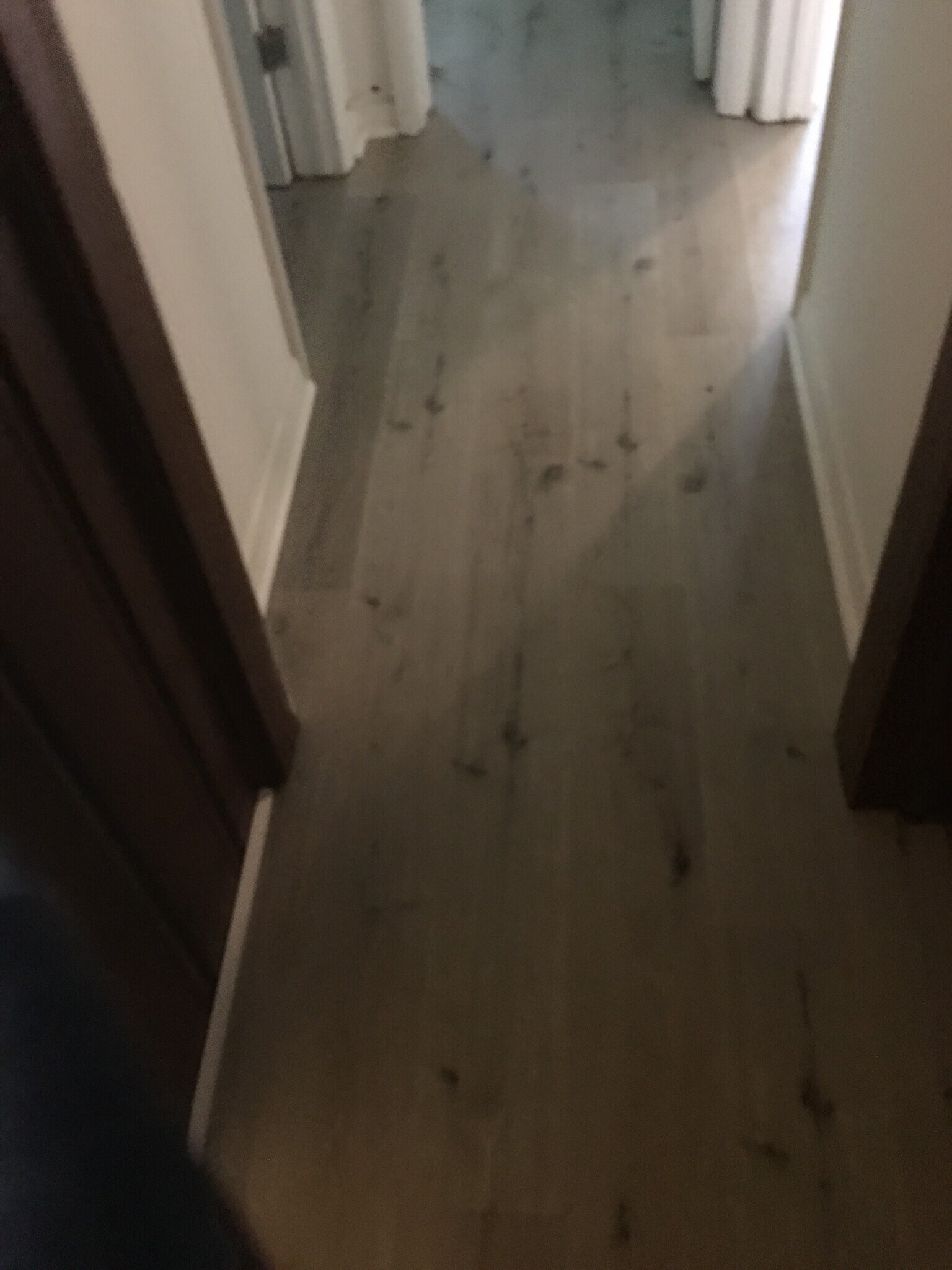 bedroom - 114 S Lee St