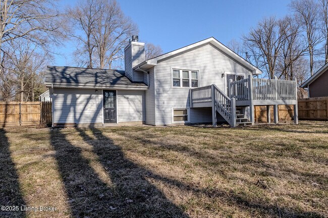 Building Photo - 706 Fountain Ave