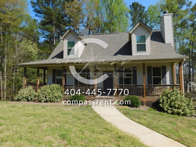 Building Photo - 9455 Poole Rd