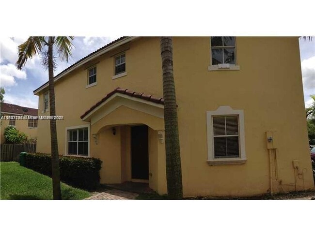 Primary Photo - 14962 SW 9th Terrace