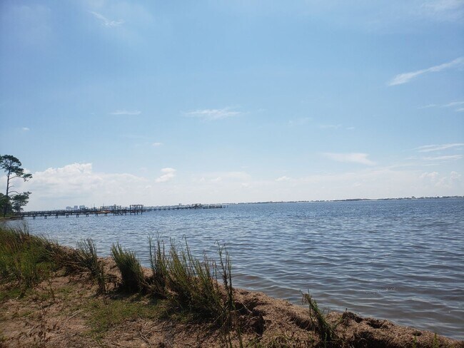 Building Photo - 3 bedroom in Sound Hammock Navarre!!