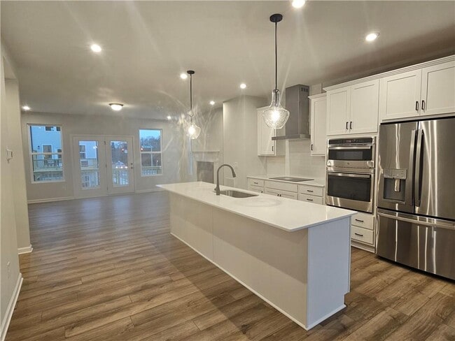 Building Photo - 2859 Beacon Cove