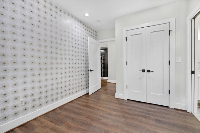 Building Photo - 1419 Upshur St NW