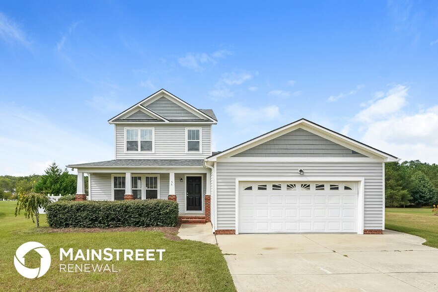 Primary Photo - 55 Belgian Blue Dr