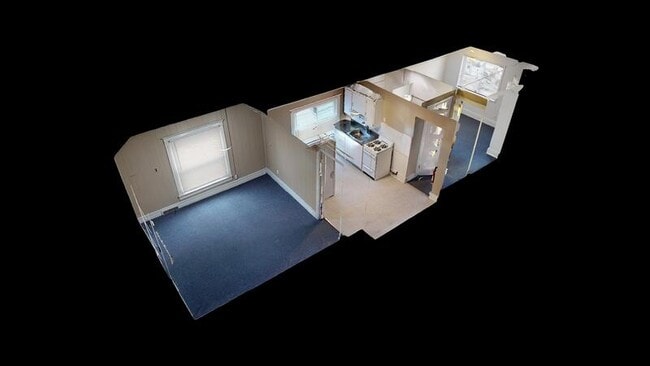 Building Photo - 706 Emmet St