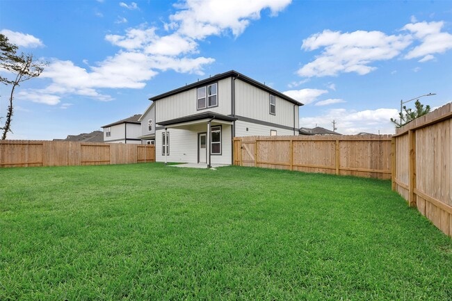 Building Photo - 21407 Austell Pond Dr