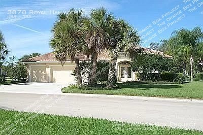 Building Photo - 3878 Royal Hammock Blvd