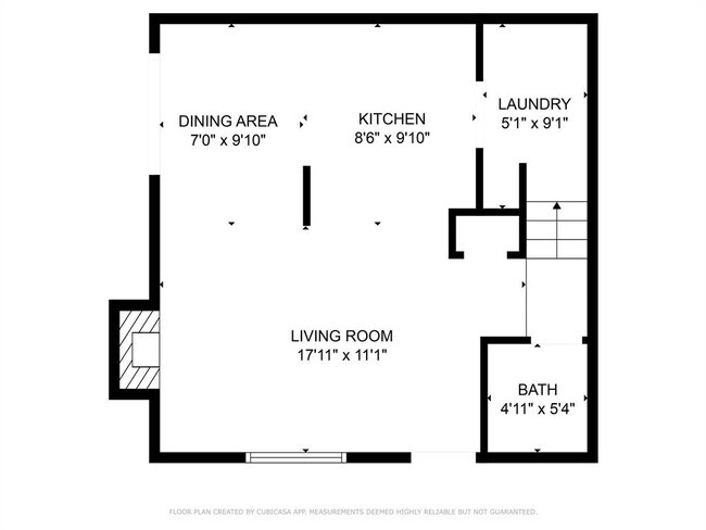 Building Photo - 6700 Cooper Ln