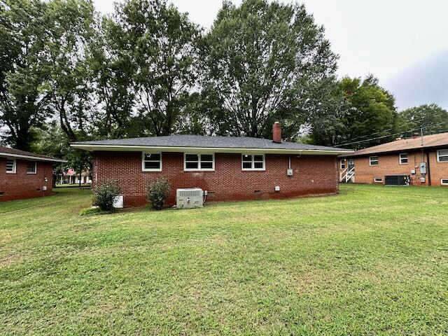 Building Photo - 412 E Horah St