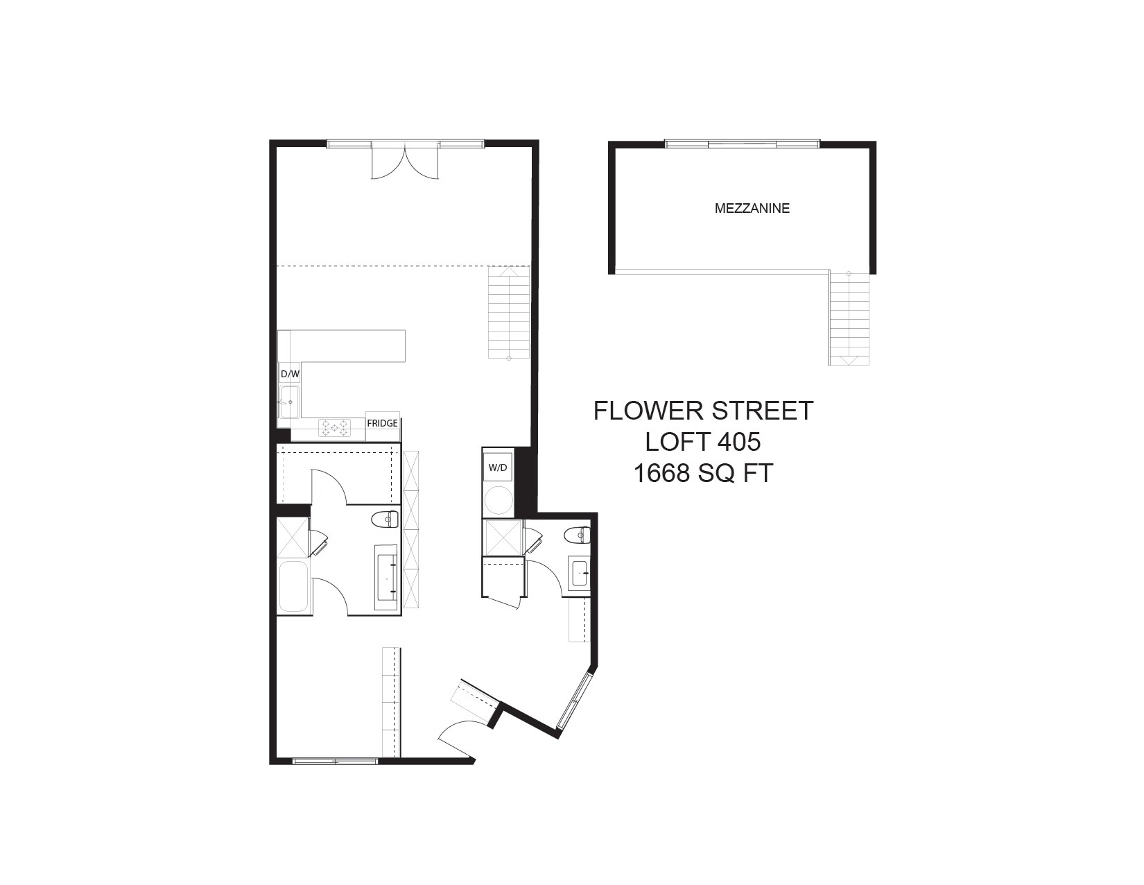 Building Photo - 1130 S FLOWER St