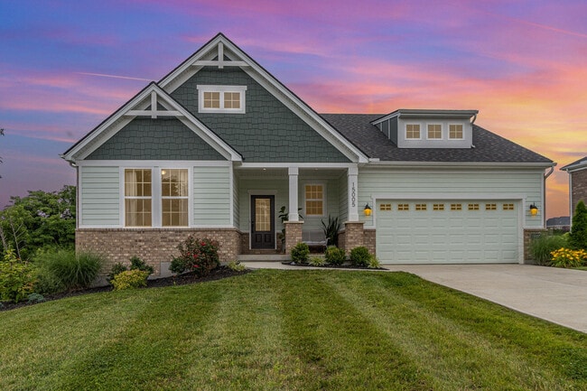 Building Photo - 15005 Prat Ct