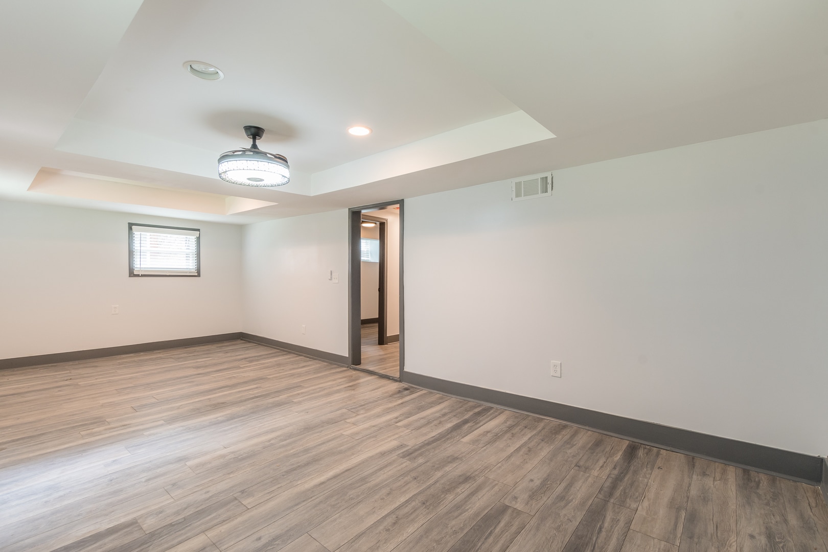 Basement living room - 1393 Westview Dr SW