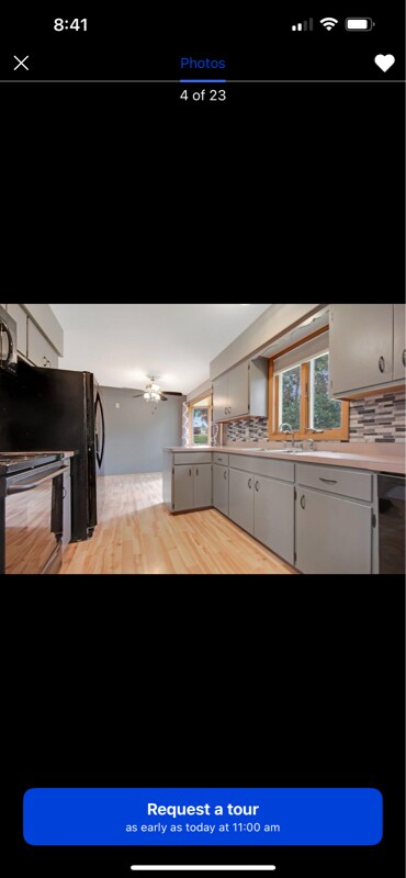 Building Photo - 1121 Ramsey St W