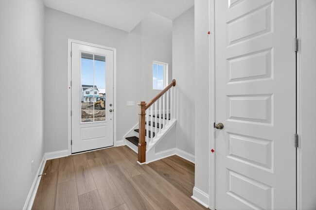 Building Photo - 174 Maritime Way