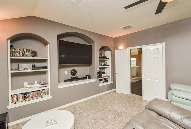 Building Photo - 3603 Quail Springs Ln