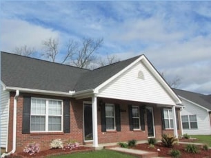 Building Photo - Pecan Terrace