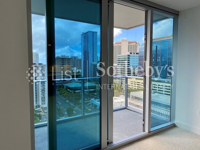 Building Photo - Azure Ala Moana #1407  |  Honolulu, HI