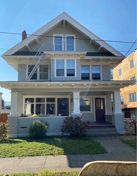 Primary Photo - 2515 SE 23rd Ave