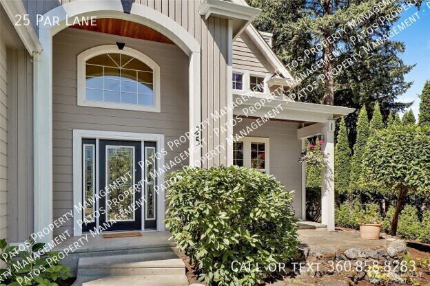 Building Photo - 25 Par Ln
