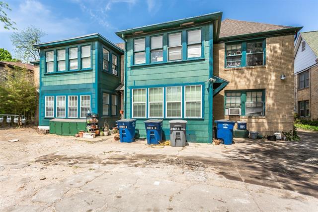 Building Photo - 5918 La Vista Dr