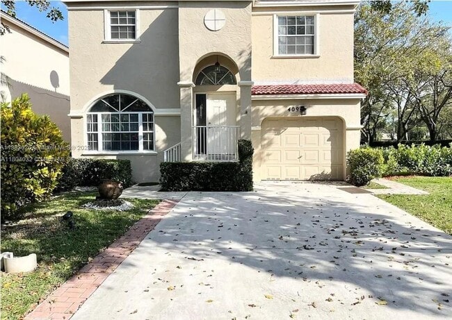 Primary Photo - 409 NW 87th Ln