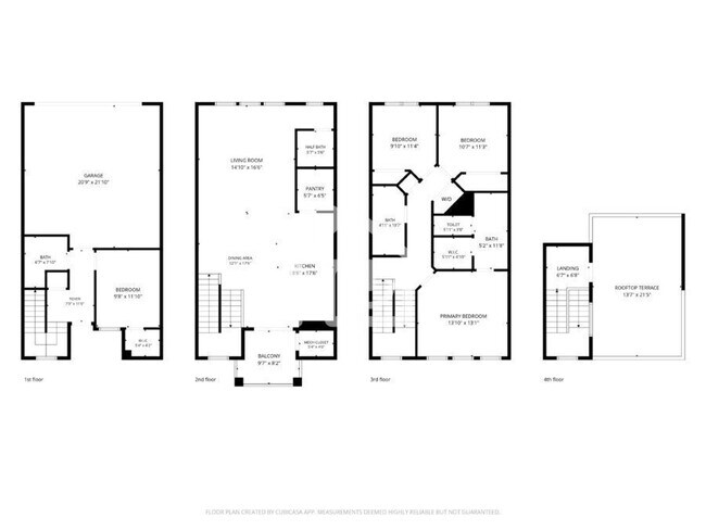 Building Photo - 10138 E 62nd Ave