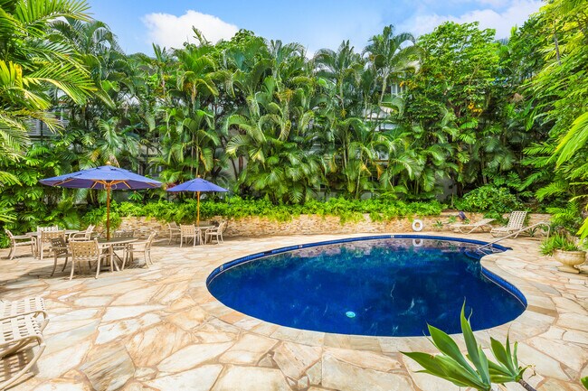 Building Photo - 3055 Pualei Cir