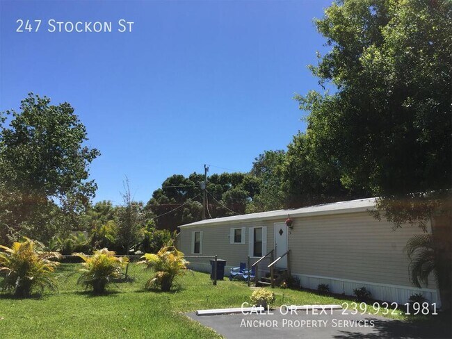 Building Photo - 247 Stockon St-