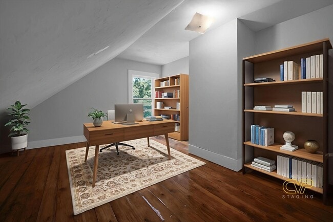 Building Photo - 99 Summer St