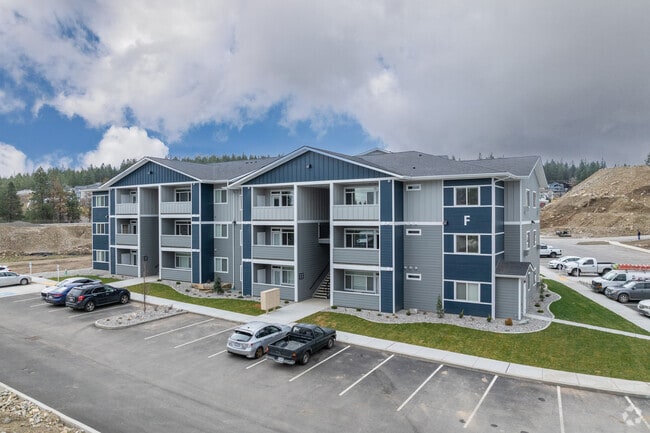 Building Photo - Carnahan West