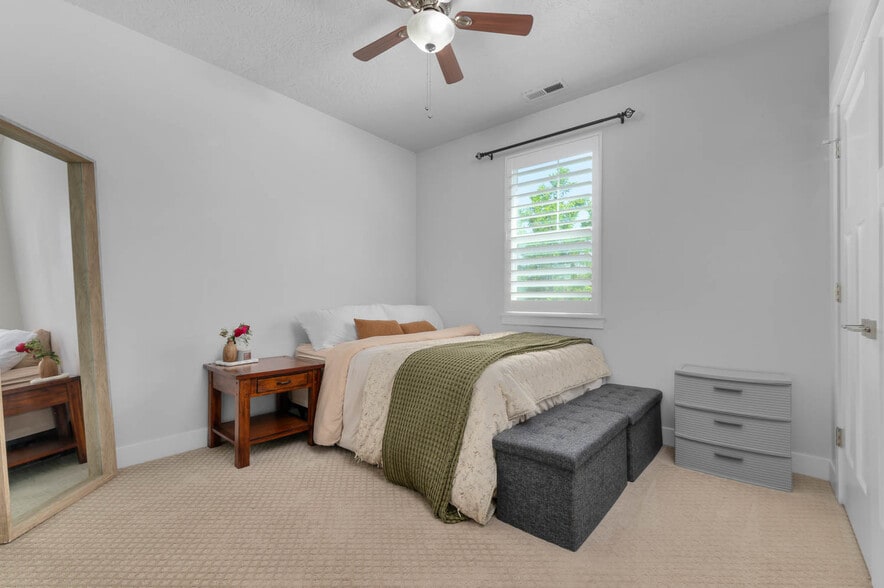Bedroom #2 - 11769 S Nigel Peak Ln