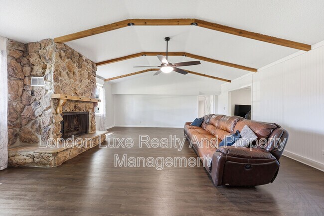 Building Photo - 9246 Bearden Rd