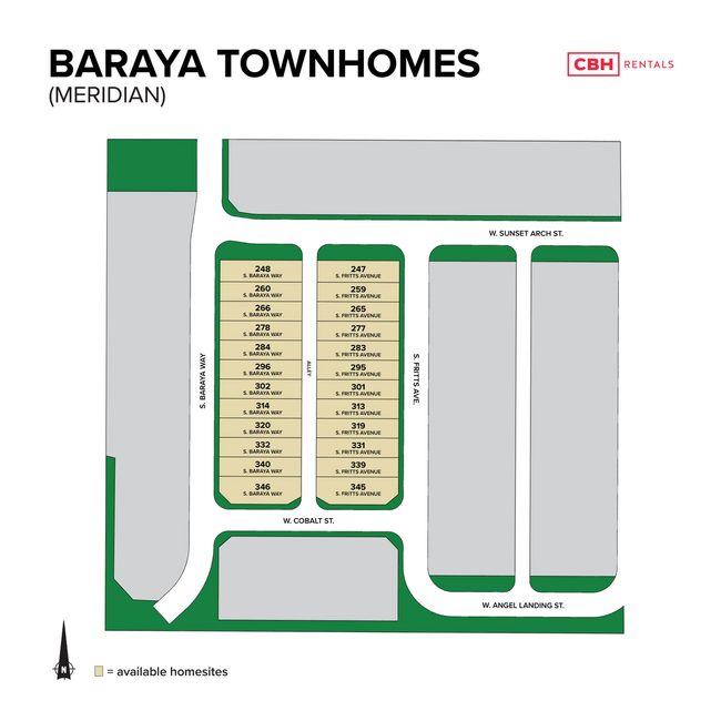 Building Photo - Baraya Townhomes: Modern Townhomes for Ren...