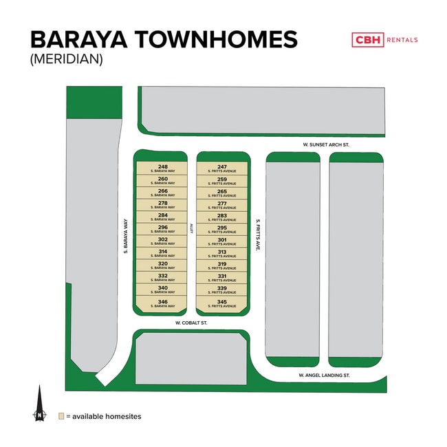 Building Photo - Baraya Townhomes: Modern Townhomes for Rent in Meridian, ID