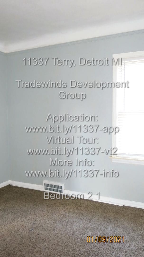 Building Photo - 11337 Terry St