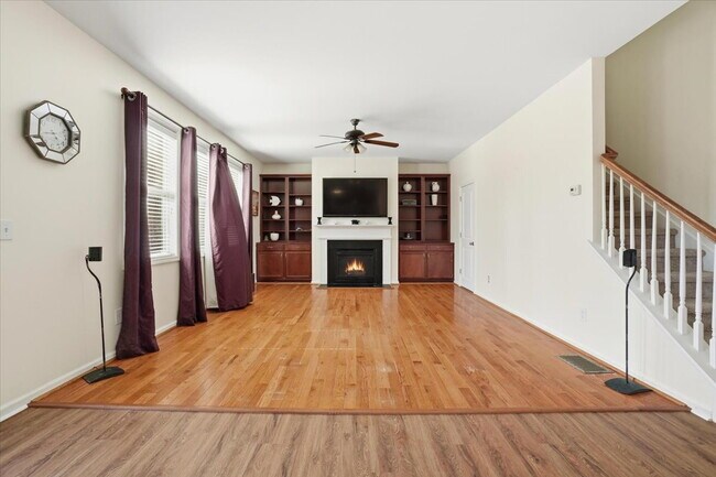 Building Photo - "Spacious 5-Bed Retreat with Wet Bar, Movie Room & Finished Basement in Kennesaw!"