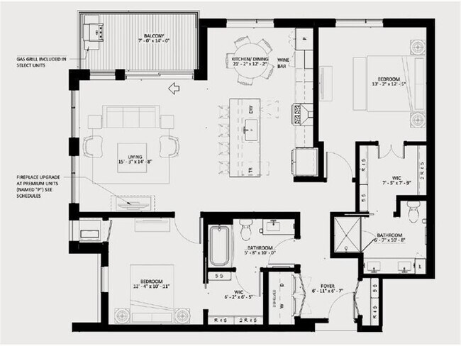 Building Photo - 640 Wisconsin Ave N