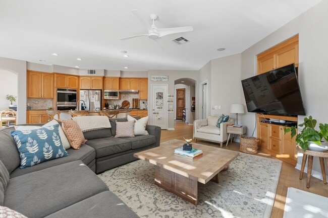 Building Photo - Gated corner lot home walking distance to the beach